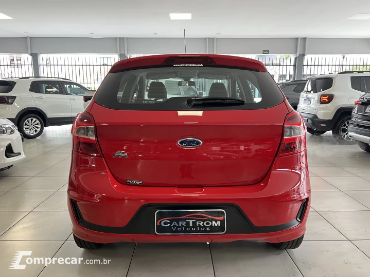 KA 1.0 SE 12V