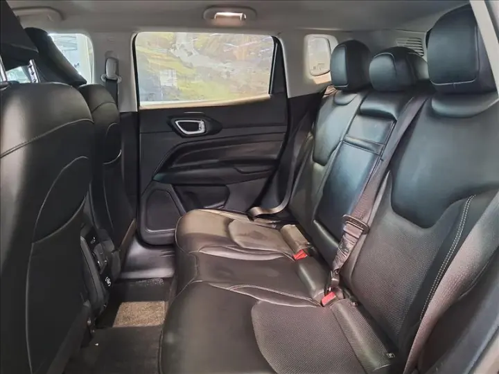 COMPASS 1.3 T270 Turbo Longitude