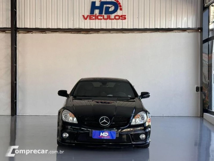 SLK 200 K