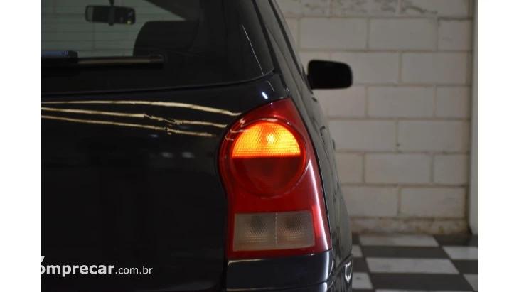 GOL - 1.0 MI 8V 2P MANUAL