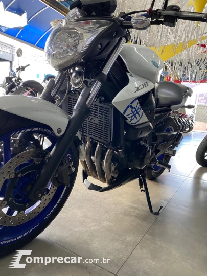 XJ6 N