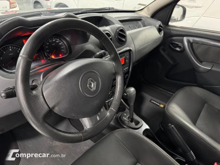 DUSTER 20 D 4X2A