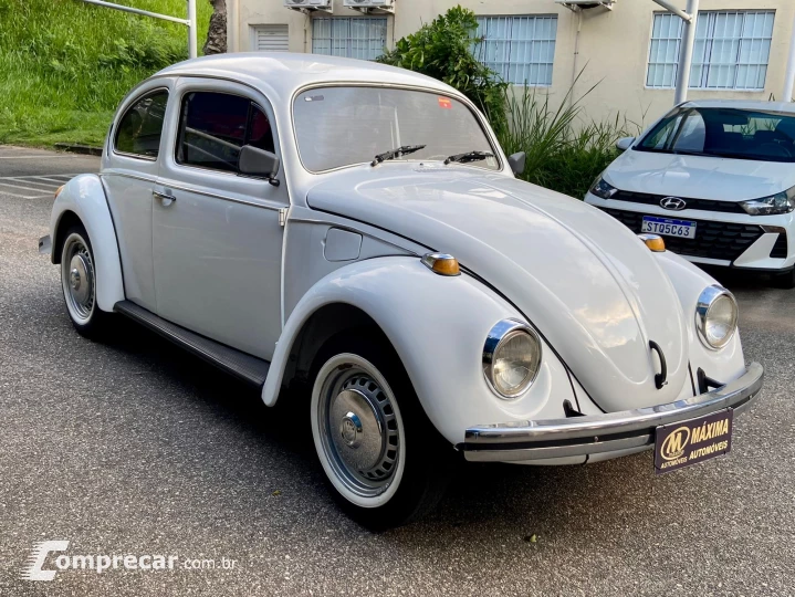 FUSCA 1.3 L 8V