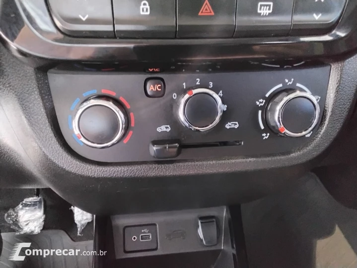 KWID 1.0 12V SCE FLEX OUTSIDER MANUAL