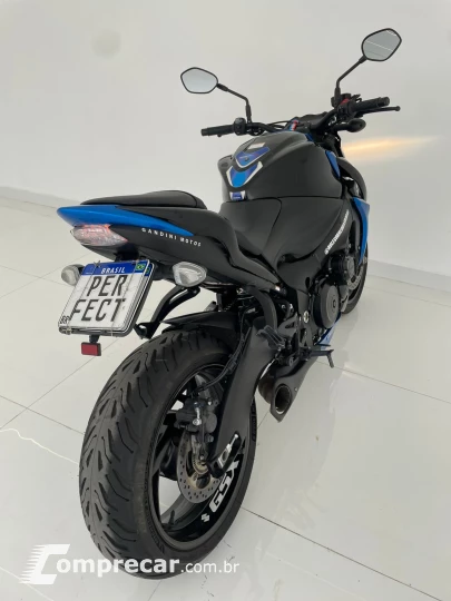 GSX  S1000