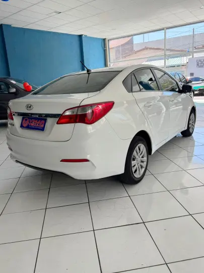HB20S 1.0 Comfort Plus 12V