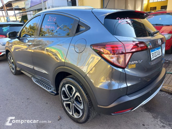 HR-V 1.8 16V Touring