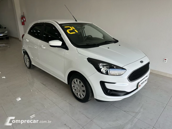 KA + 1.0 SE 12V