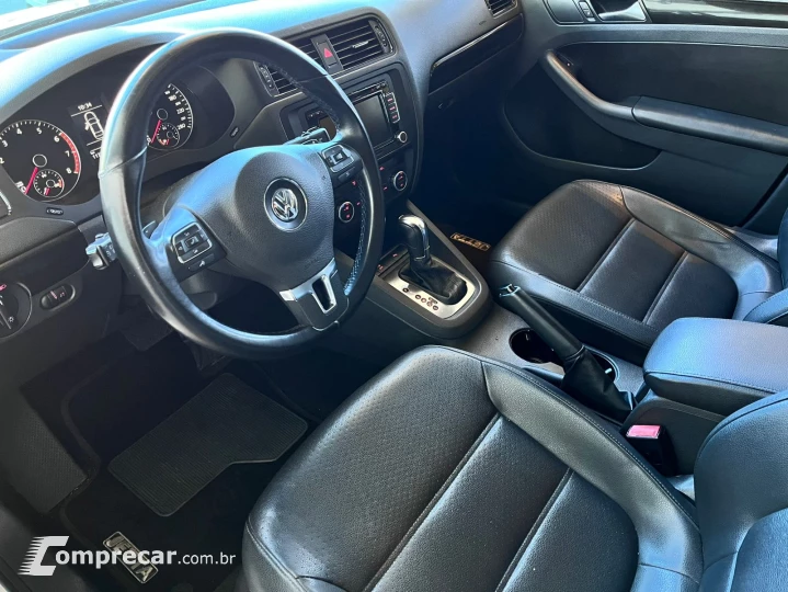 JETTA 2.0 Comfortline