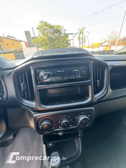 Strada CS Plus Endurance 1.4 8V