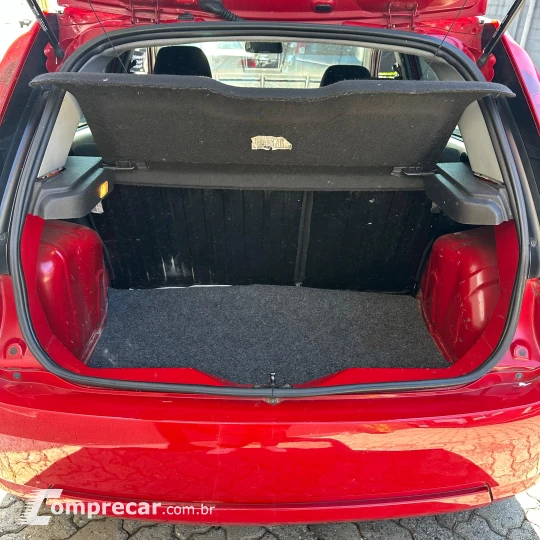 FIESTA 1.0 MPI 8V