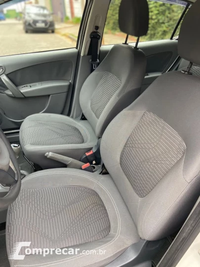 PALIO 1.4 MPI Attractive 8V