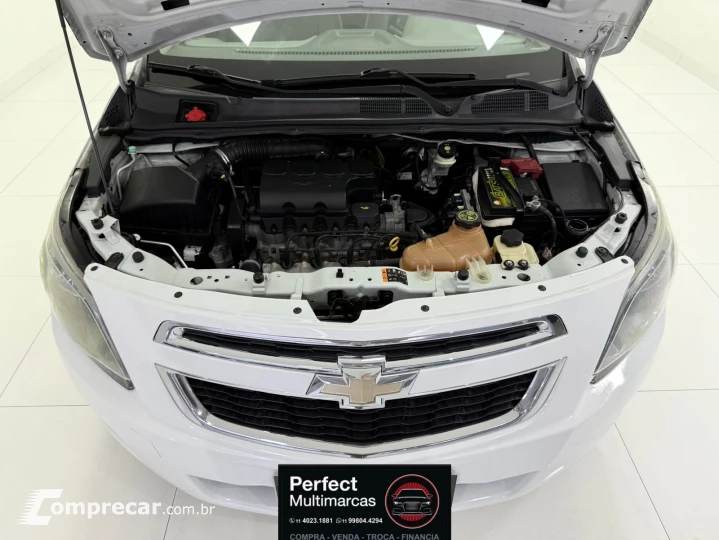COBALT 1.8 LTZ 8V