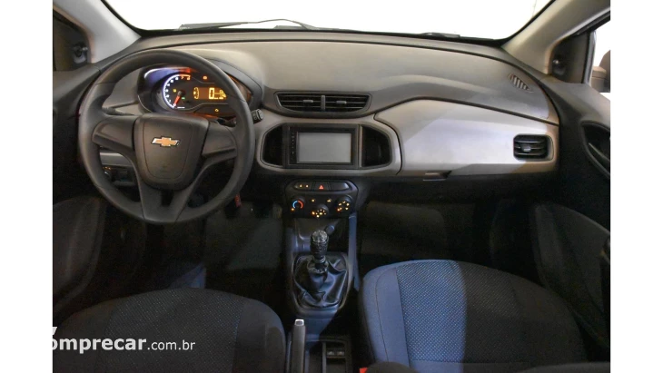 ONIX - 1.0 MPI JOY 8V 4P MANUAL