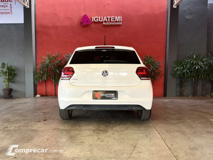 POLO 1.6 MSI TOTAL FLEX MANUAL