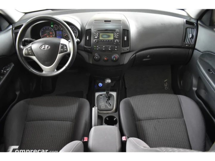 I30 1.8 MPI 16V