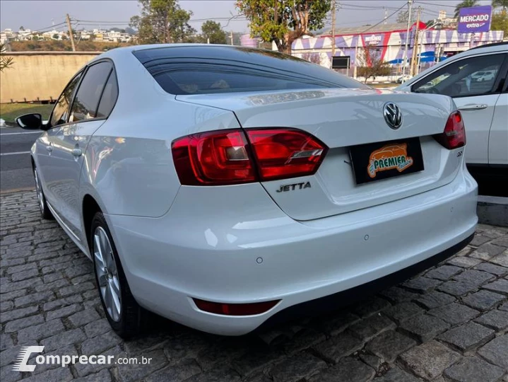 JETTA 2.0 Comfortline