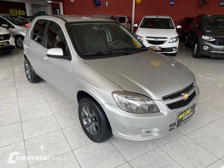 CELTA 1.0 MPFI LT 8V