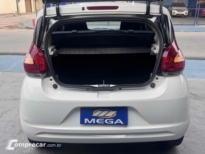 MOBI 1.0 8V EVO Like.