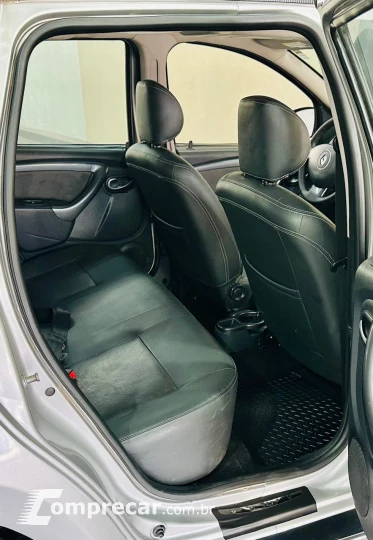DUSTER 2.0 16V Dynamique