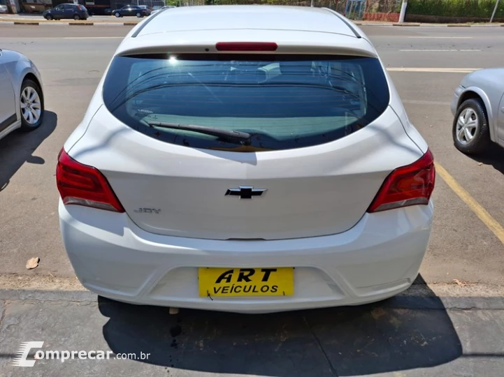 ONIX 1.0 MPFI JOY 8V