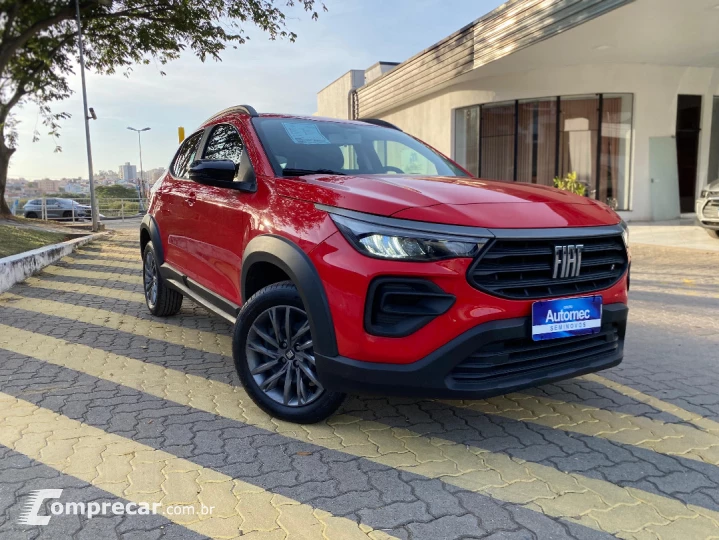 PULSE 1.3 FLEX DRIVE CVT