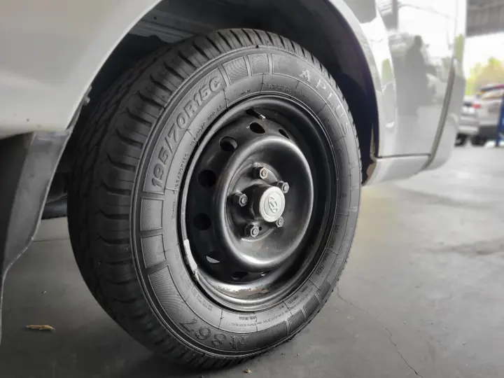HR 2.5 TCI Diesel (RS/RD)