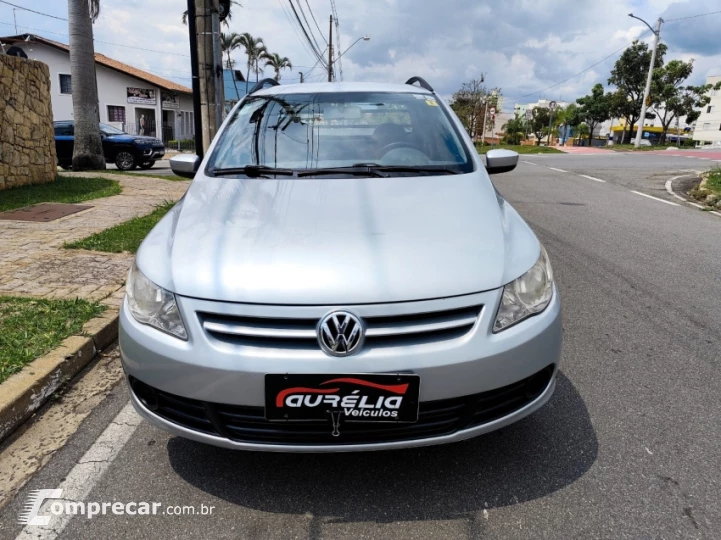 SAVEIRO 1.6 MI CE 8V G.V