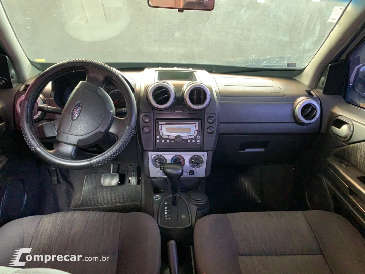 ECOSPORT 2.0 XLT 16V