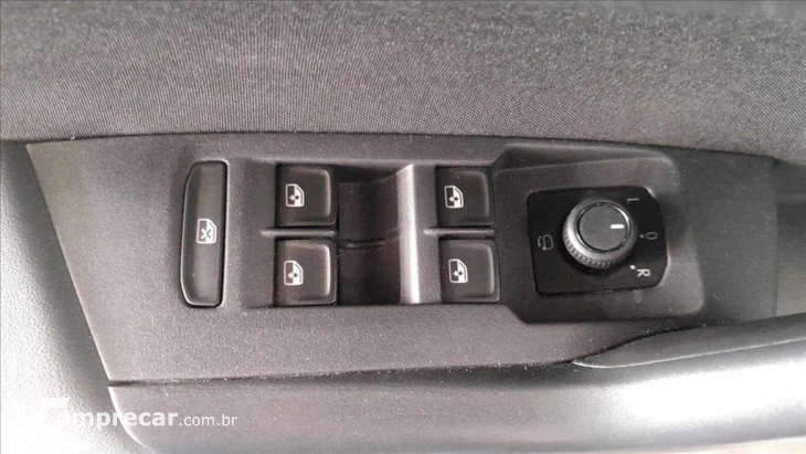 NIVUS 1.0 200 TSI TOTAL FLEX HIGHLINE AUTOMÁTICO