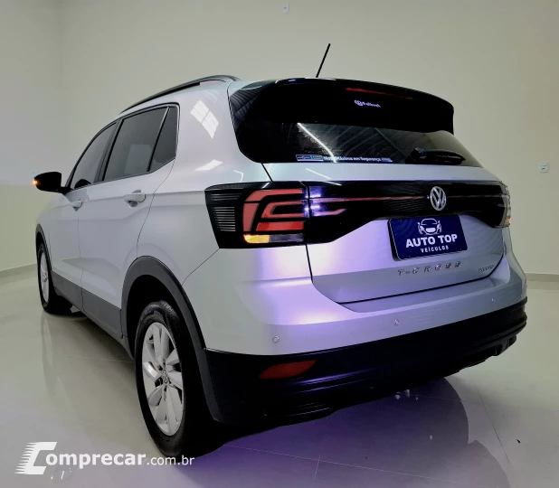 T-CROSS 1.0 200 TSI Sense
