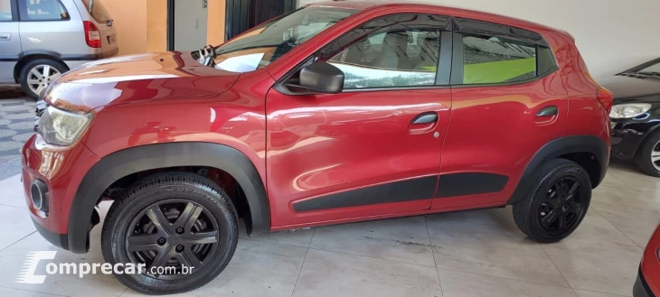 KWID 1.0 12V SCE ZEN