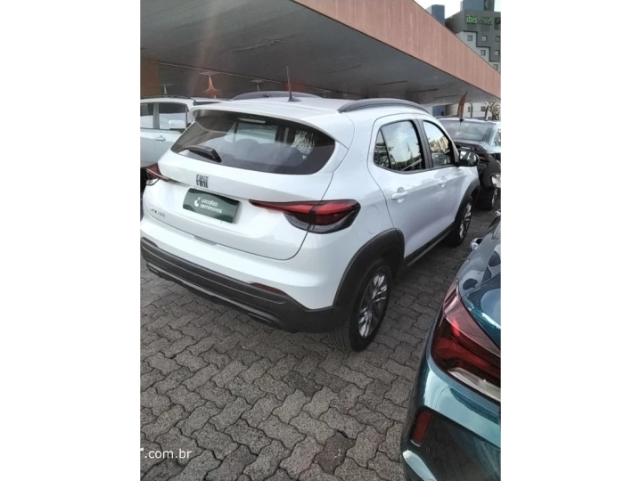 PULSE 1.3 FLEX DRIVE CVT