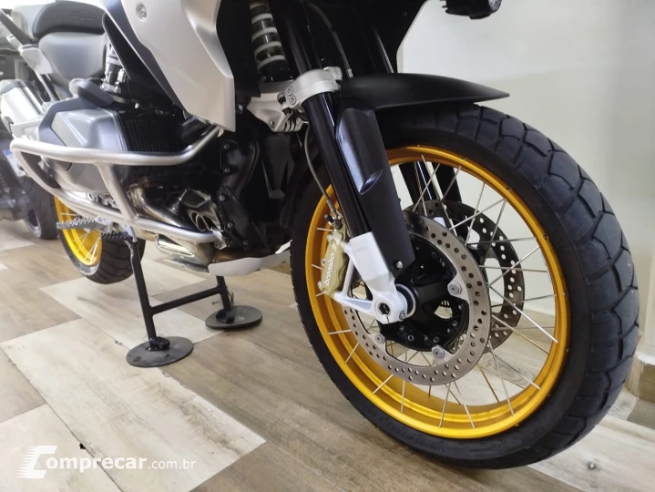 R 1250 GS  TROPHY