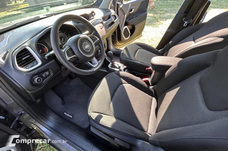 RENEGADE 1.8 16V STD