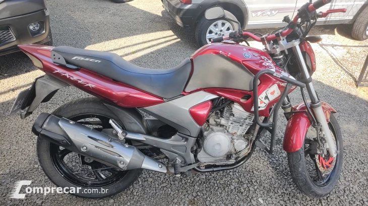 FAZER YS250
