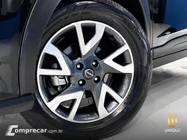 KICKS - 1.6 16V START SENSE XTRONIC