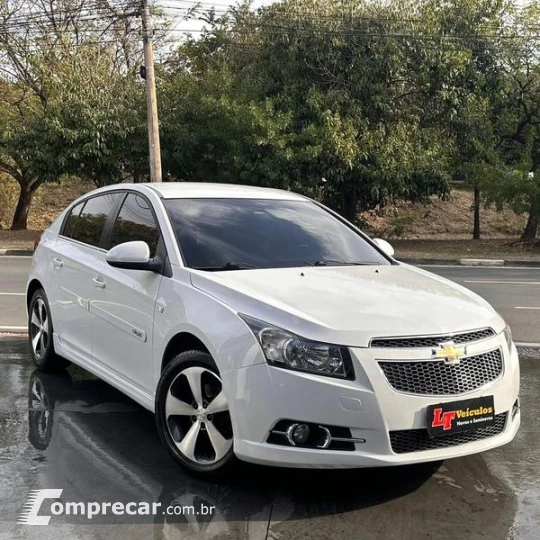 CRUZE LT HB
