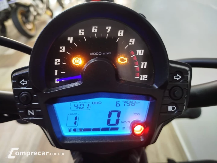 Vulcan s 650