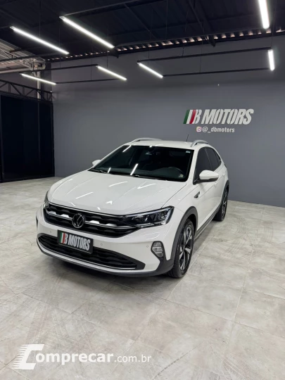 Nivus Highline 1.0 200TSI