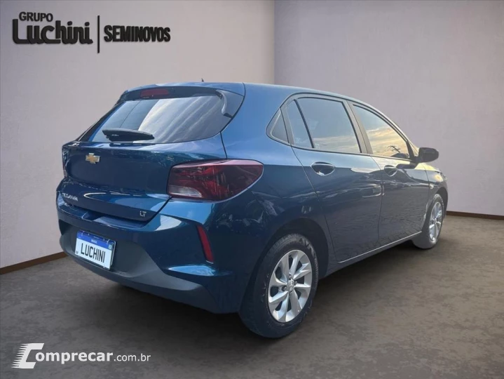 ONIX 1.0 FLEX PLUS LT MANUAL