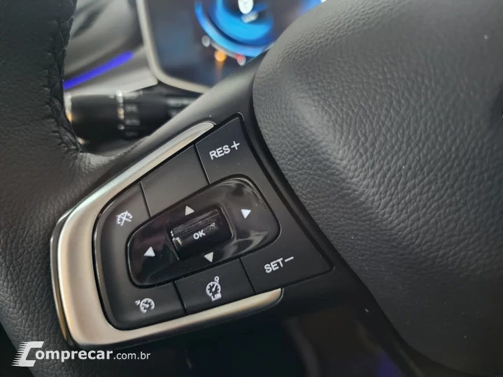 TIGGO 8 1.6 Tgdi TXS MAX Drive
