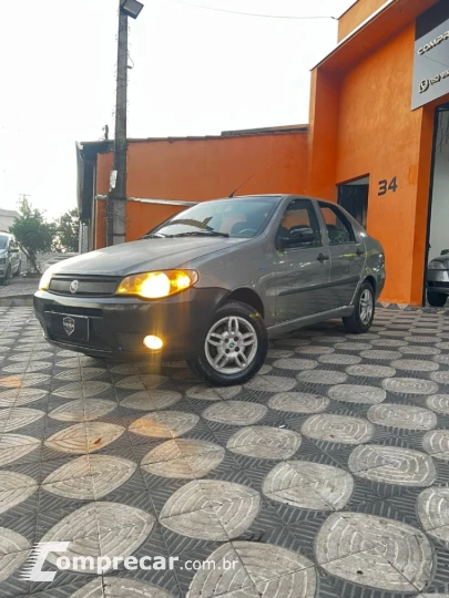 SIENA 1.0 MPI Fire 8V