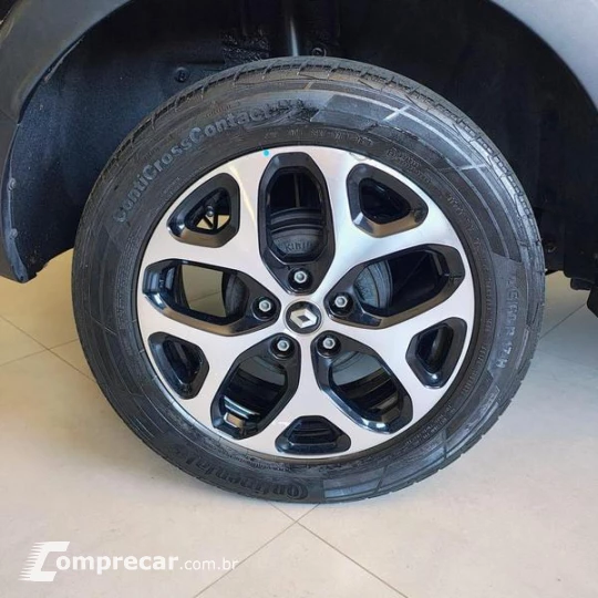 CAPTUR 1.6 16V SCE Intense