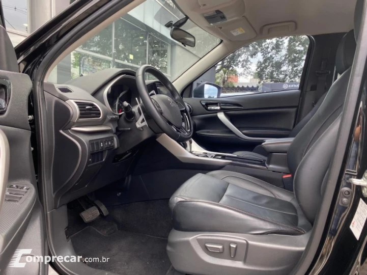 ECLIPSE CROSS 1.5 Mivec Turbo HPE