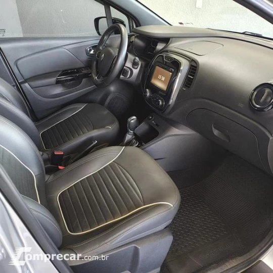 CAPTUR 1.6 16V SCE Intense