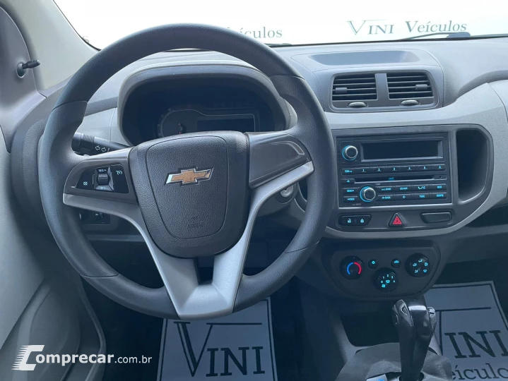 SPIN 1.8 LT 8V