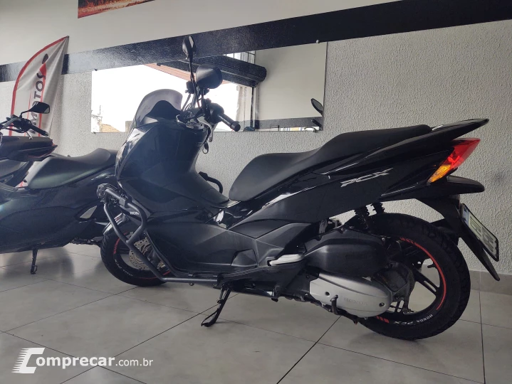 PCX 150