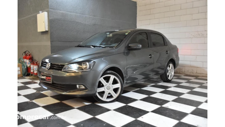 VOYAGE - 1.0 MI 8V 4P MANUAL