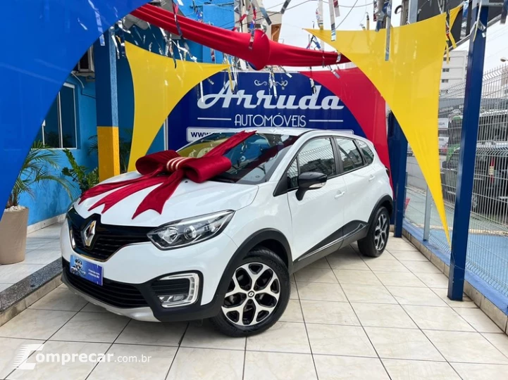 CAPTUR